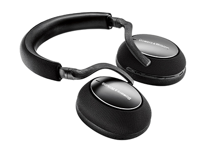 Bowers and Wilkins PX7 Carbon Edition Image