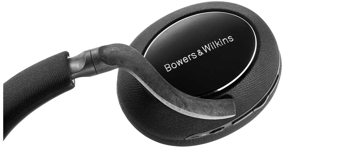 Bowers and Wilkins PX7 Carbon Image