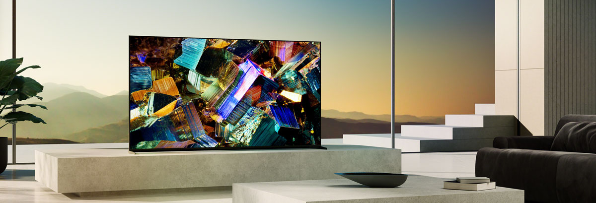 Sony BRAVIA Z9K