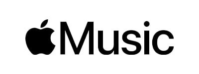 Apple Music logo image