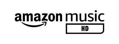 Amazon music logo image