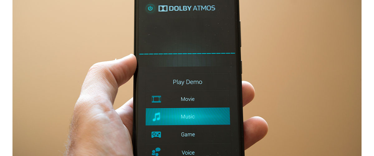 Dolby Atmos Music Image 