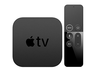 Apple TV First Gen Image