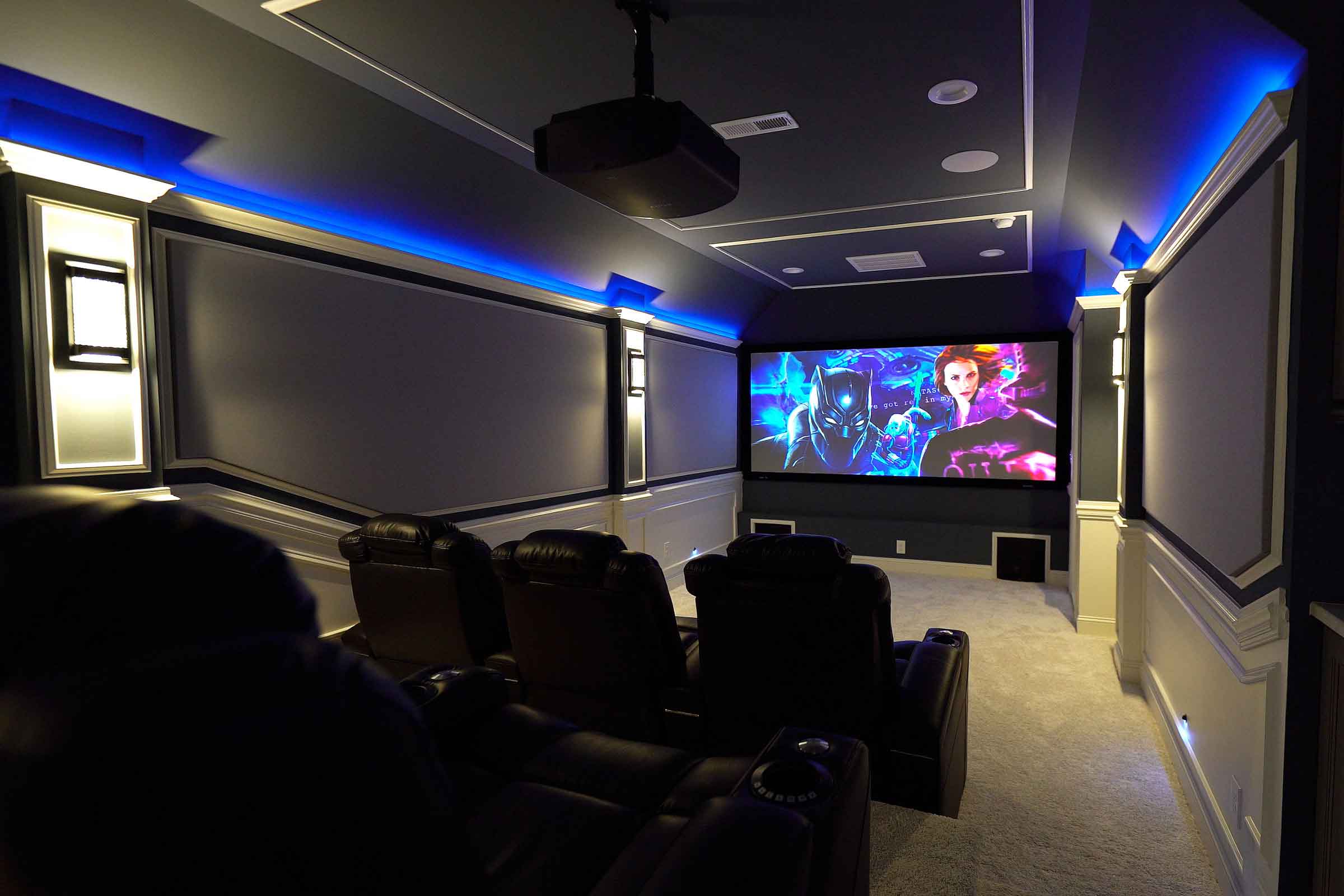 Home Theater