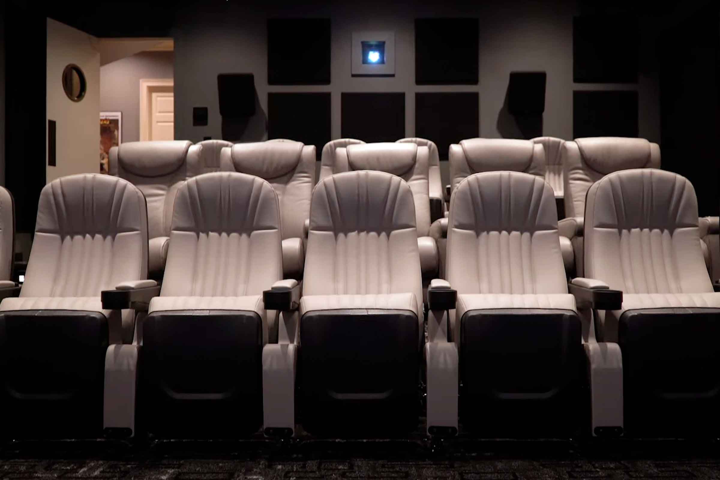 Home Theater