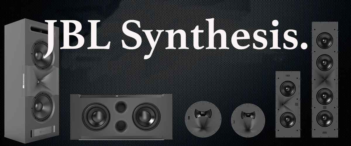 JBL Synthesis