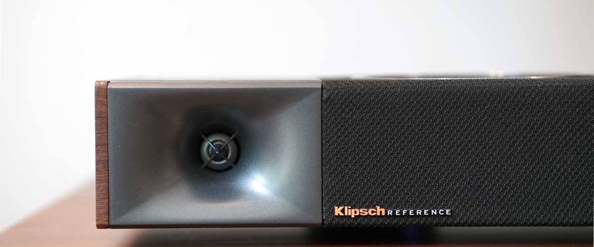 Klipsch Soundbar 1200