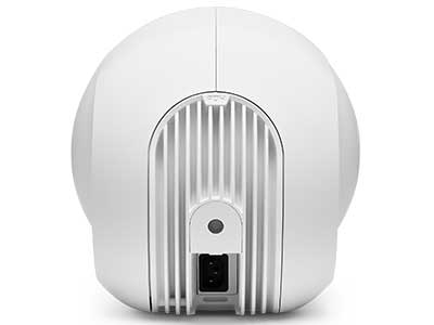 devialet phantom front view image