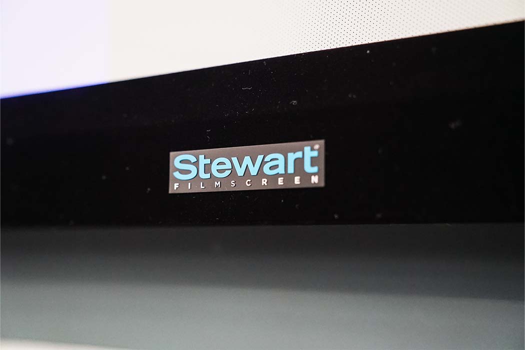 Stewart Filmscreen