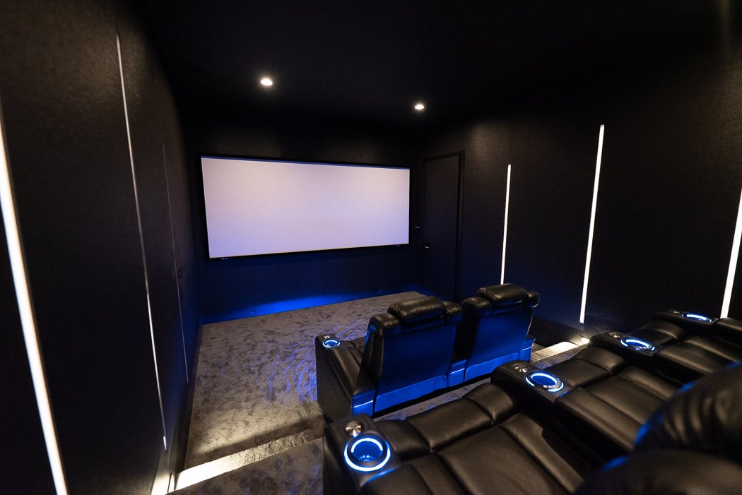 7.2.4 Home Theater 