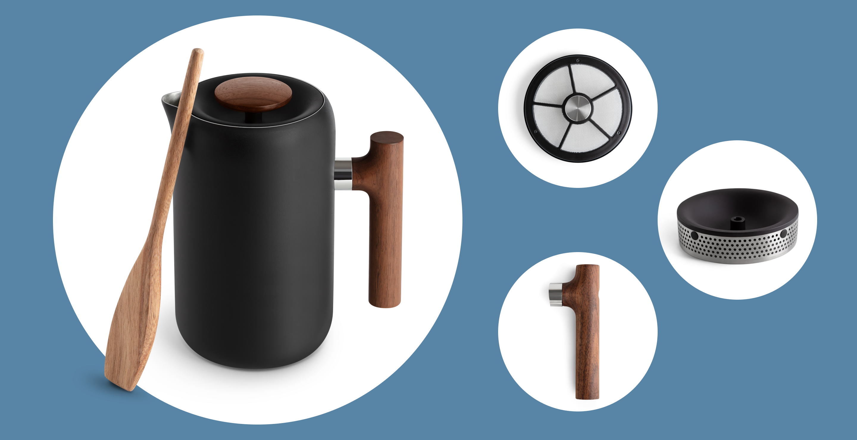 How to Choose the Best French Press Coffee Maker