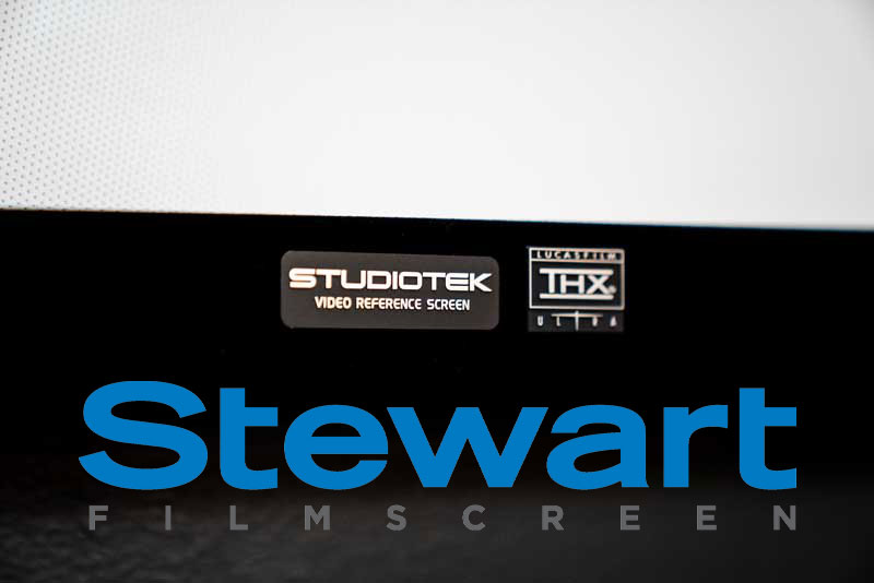 Stewart Filmscreen logo