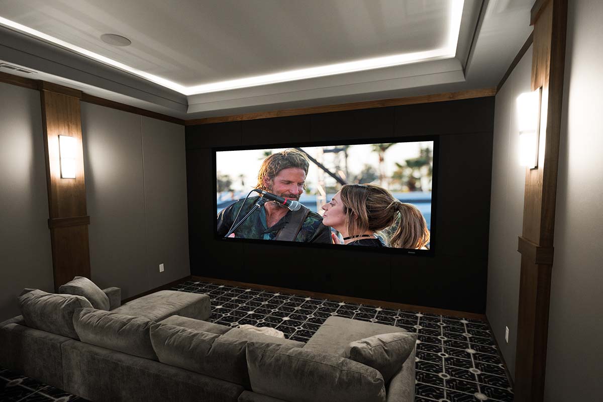 7.2.4 Home Theater