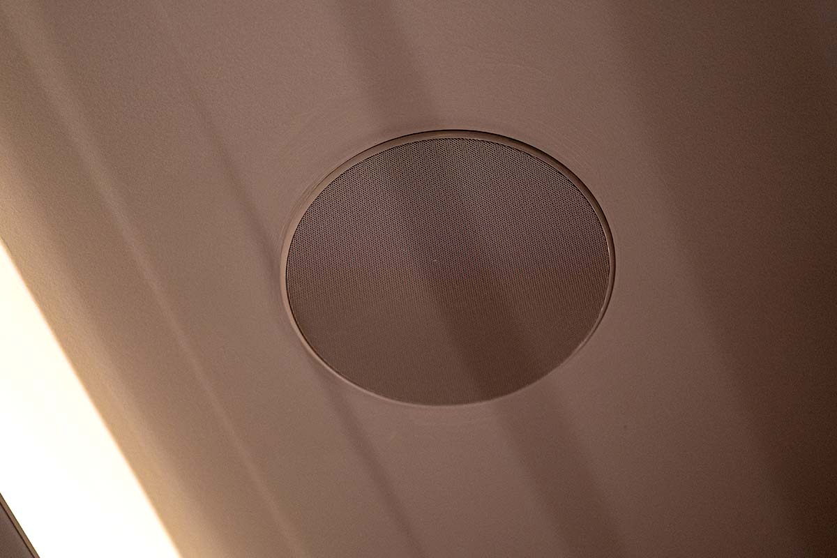 Bowers & Wilkins CCM 7.5 S2 In-Ceiling Speakers