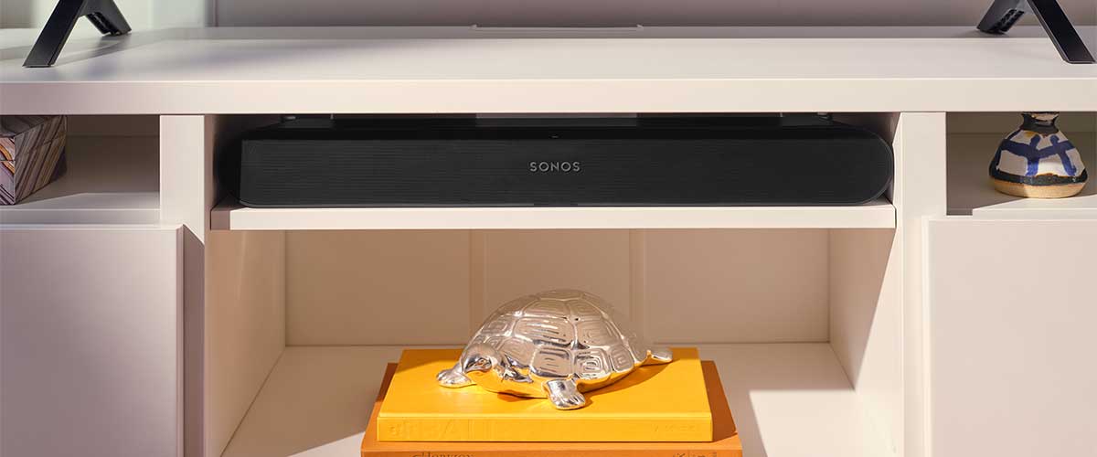 Sonos Ray