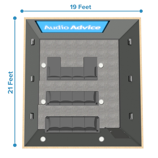 Room Layout Image