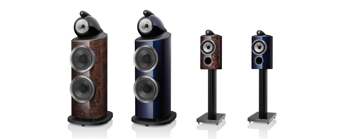 800 signature speaker series