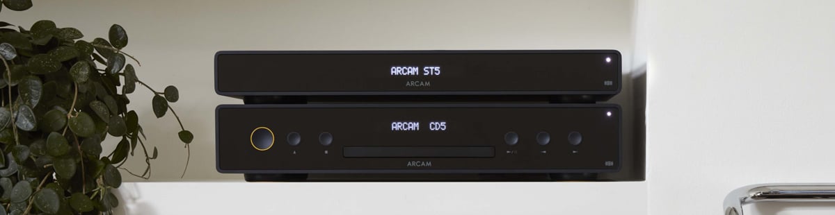 ARCAM Radia