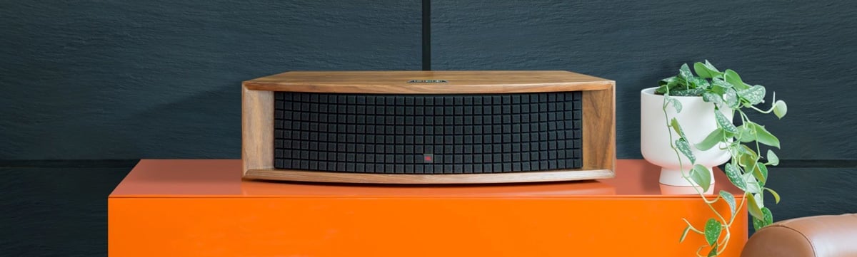  JBL L75ms Limited Edition Image