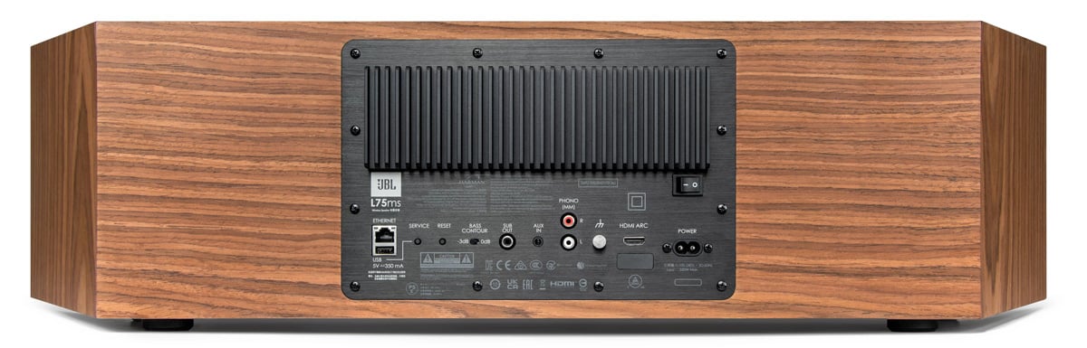 JBL L75ms Image