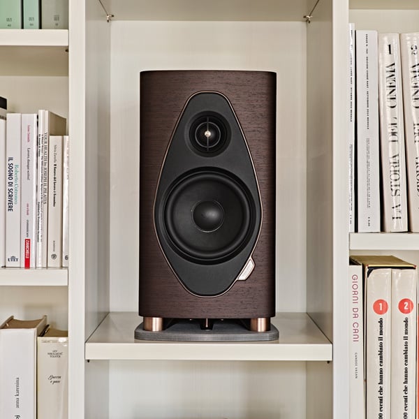 Sonetto V G2 Lifestyle image