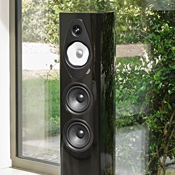 Sonetto VIII G2 Lifestyle image