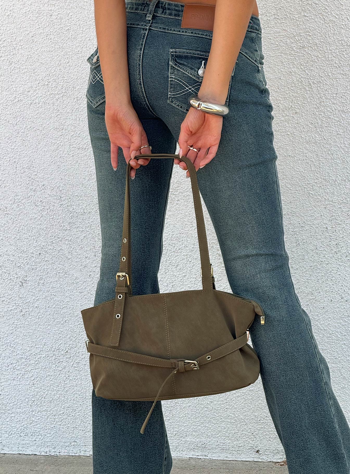 Fall Accessories - Princess Polly Shoulder Bag