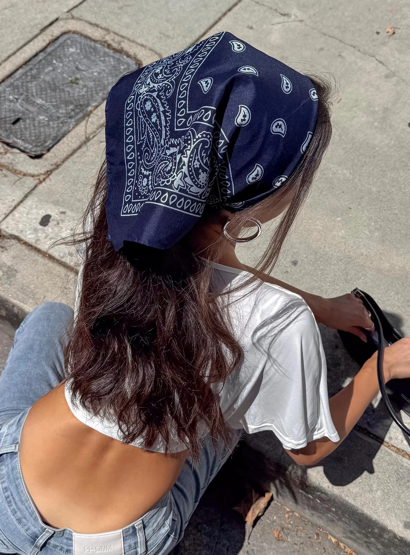 Fall Accessories - Princess Polly Bandana