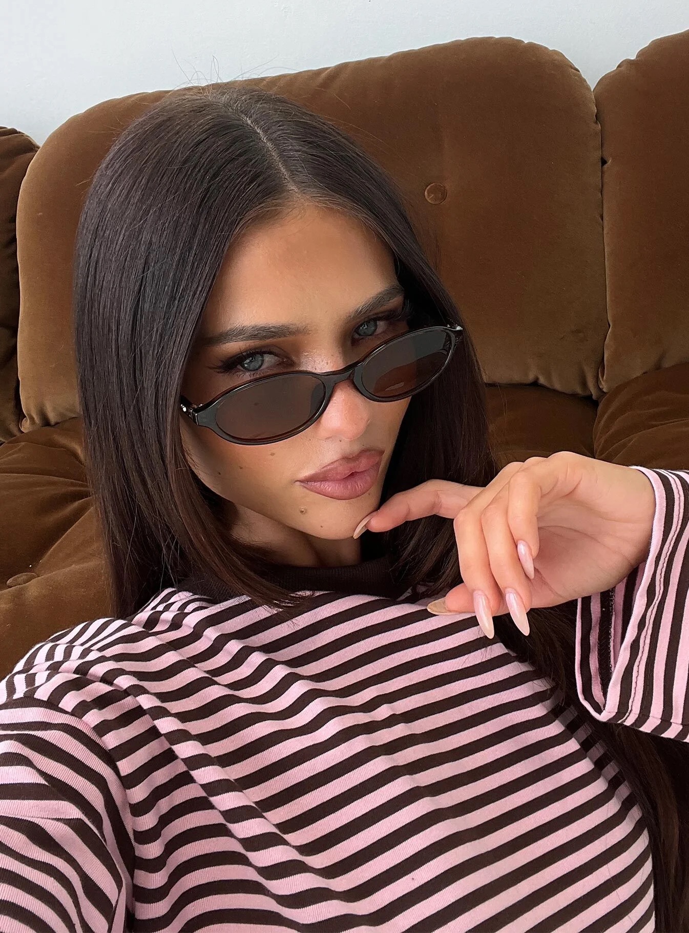 Fall Accessories - Princess Polly Sunglasses