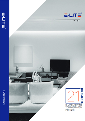 E-Lite Catalogue 2021