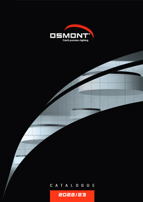 Osmont Catalogue 2022