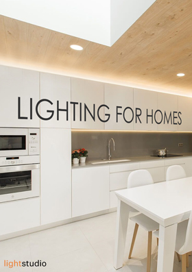 Lighting For Homes