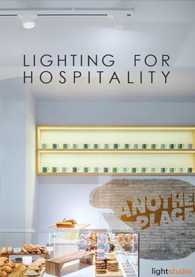 Lighting For Hospitality