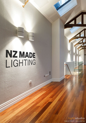 NZ Lighting