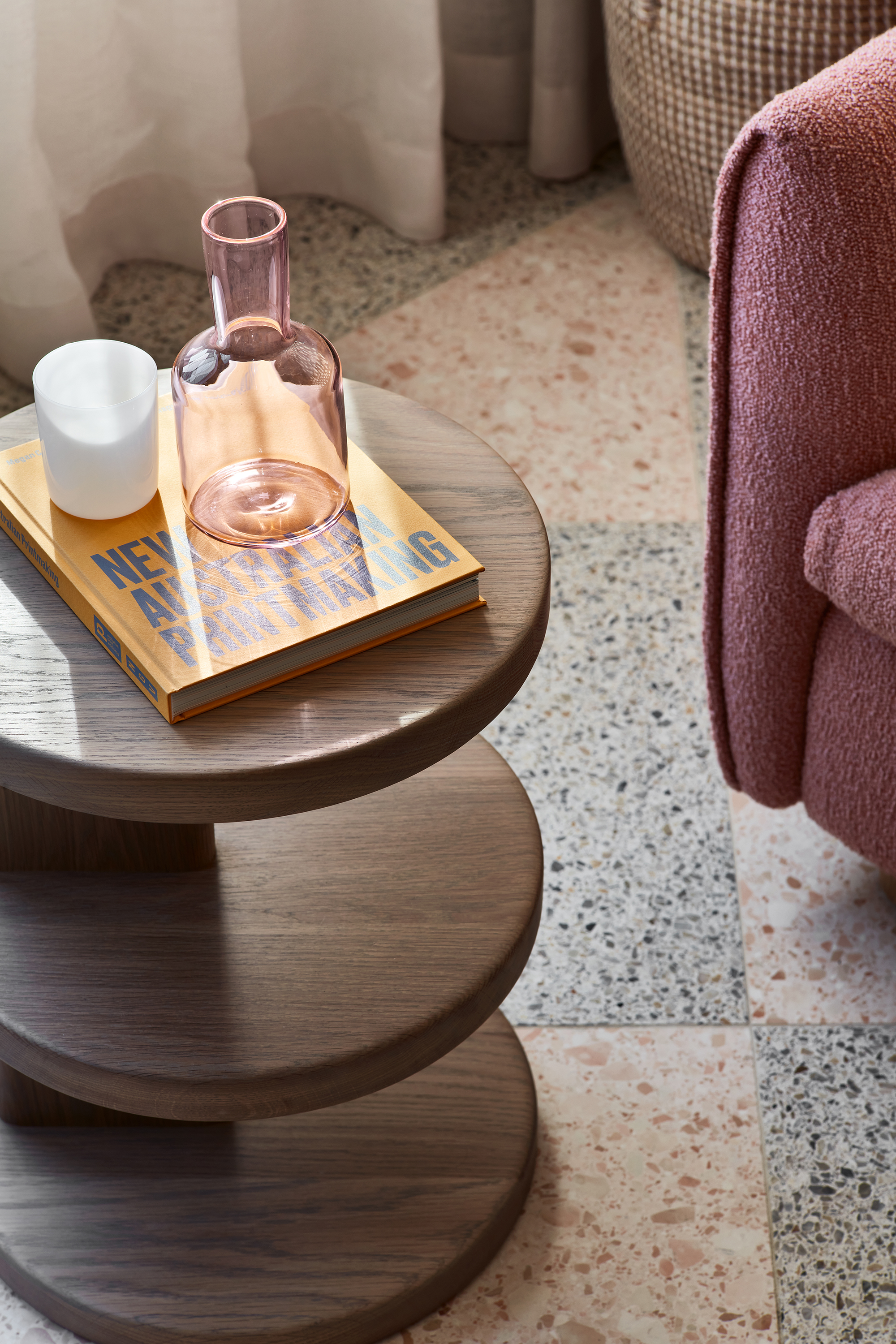 Kitt Side Table