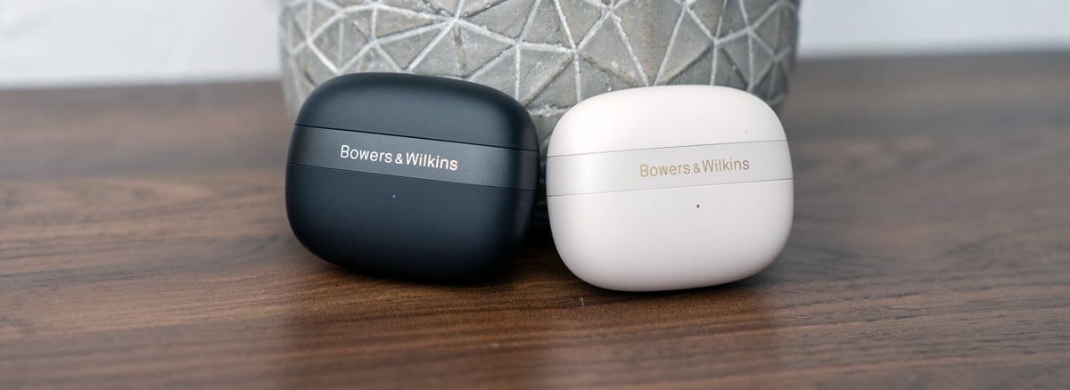 Bowers & Wilkins Pi6 and Pi8 Headphone cases