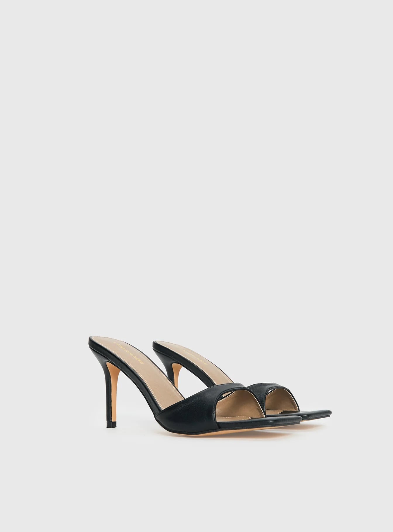 Halloween Costume Ideas - Devil Halloween Costume Heels