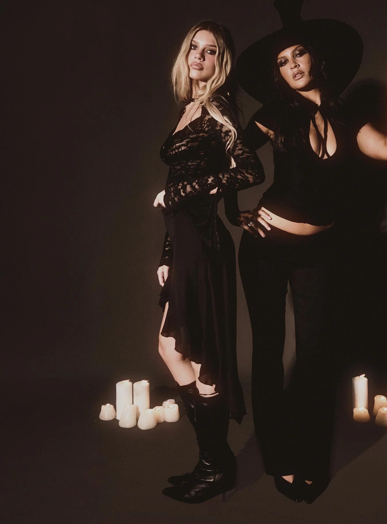 Halloween Costume Ideas - Witch Halloween Costume