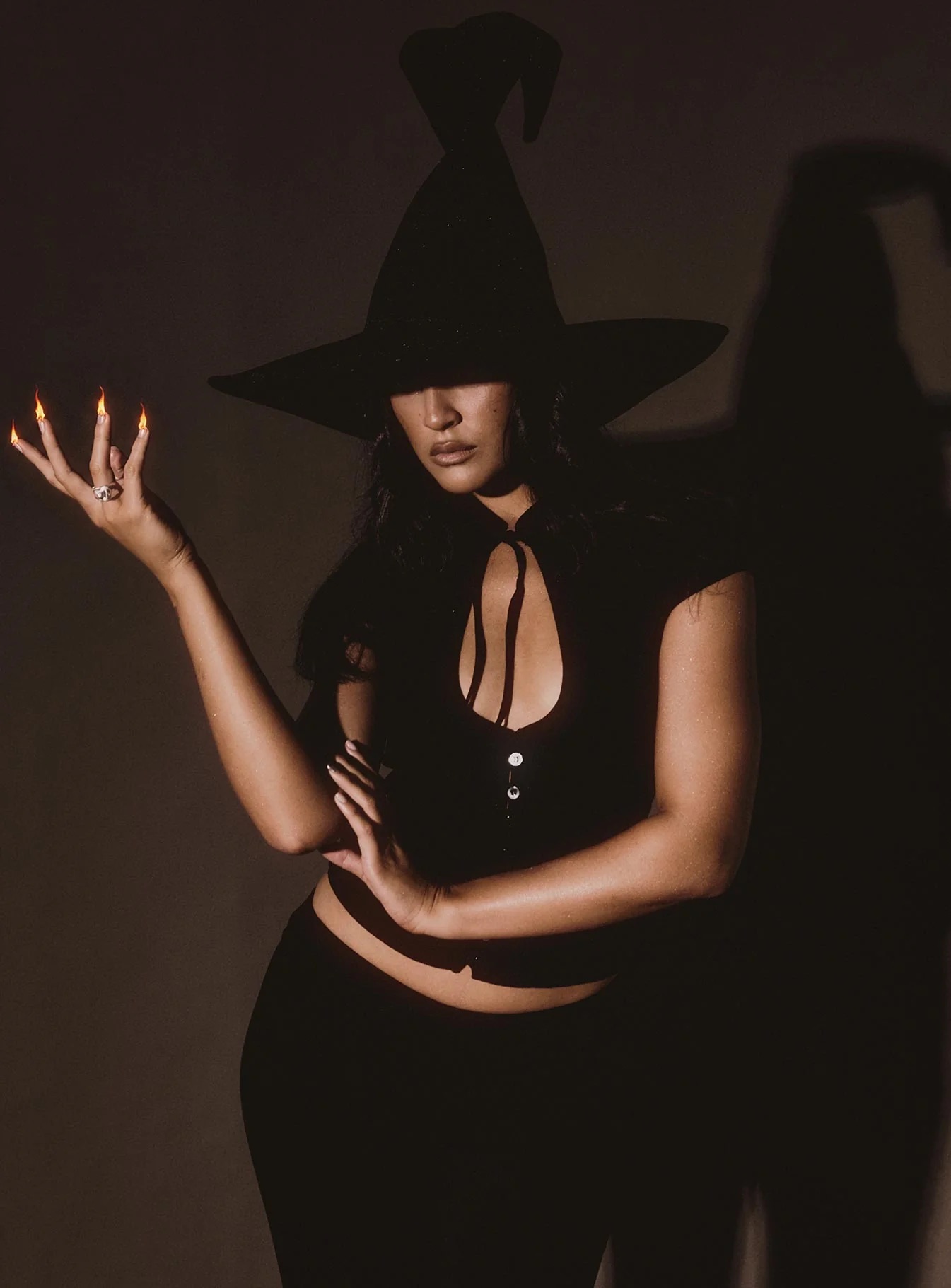 Halloween Costume Ideas - Witch Halloween Costume