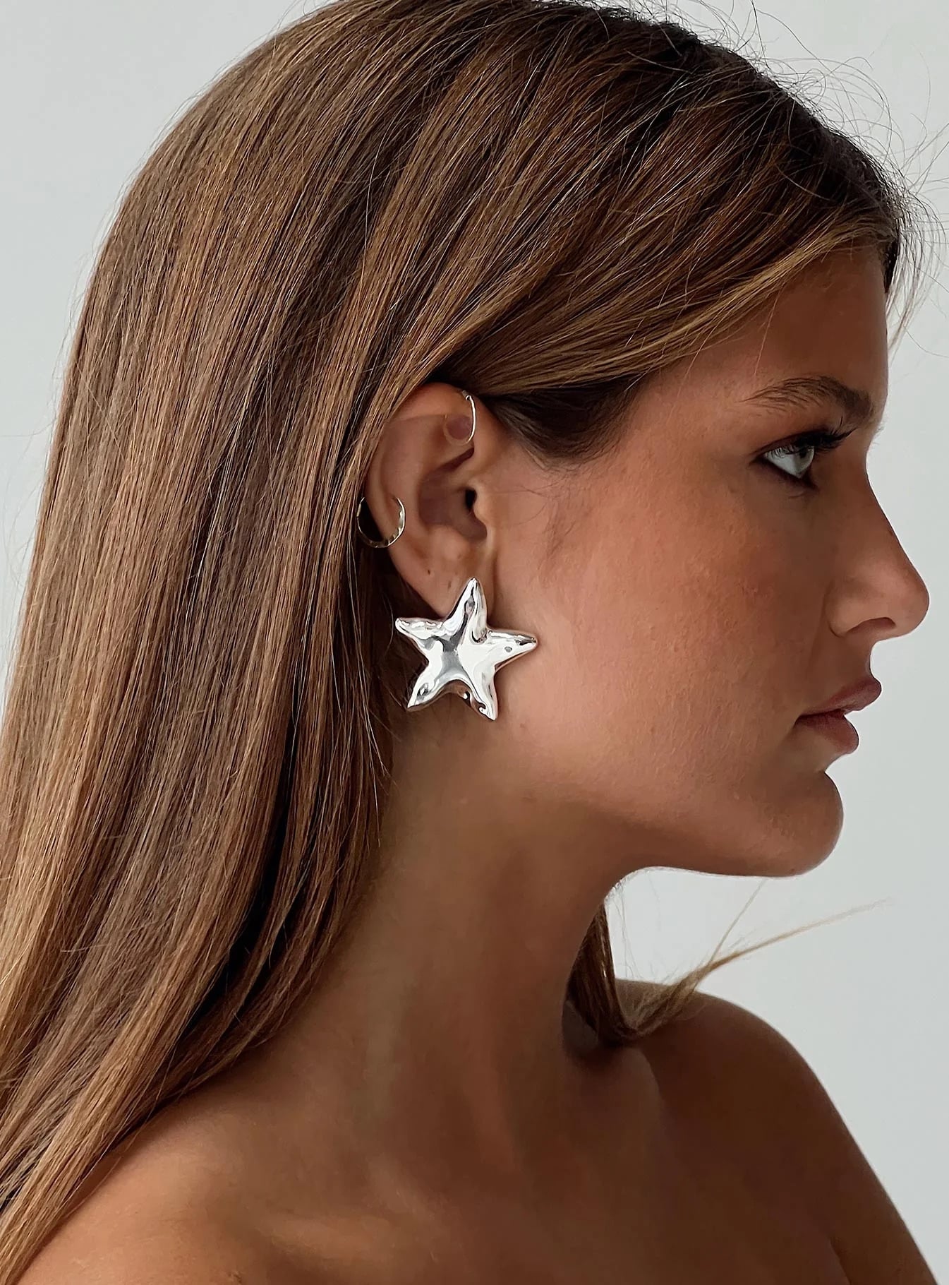 Halloween Costume Ideas - Mermaid Halloween Costume Earrings