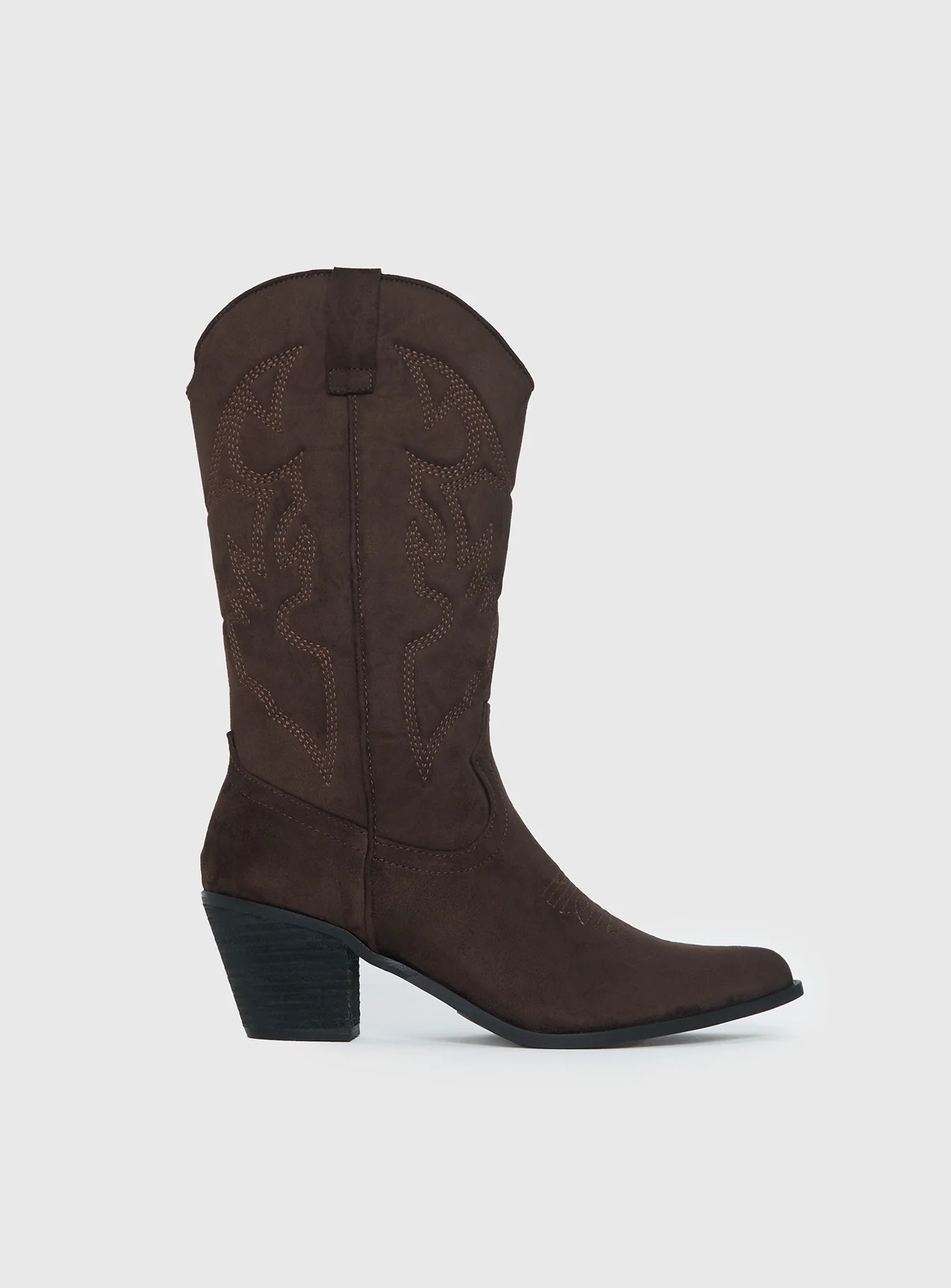 Halloween Costume Ideas - Cowgirl Boots