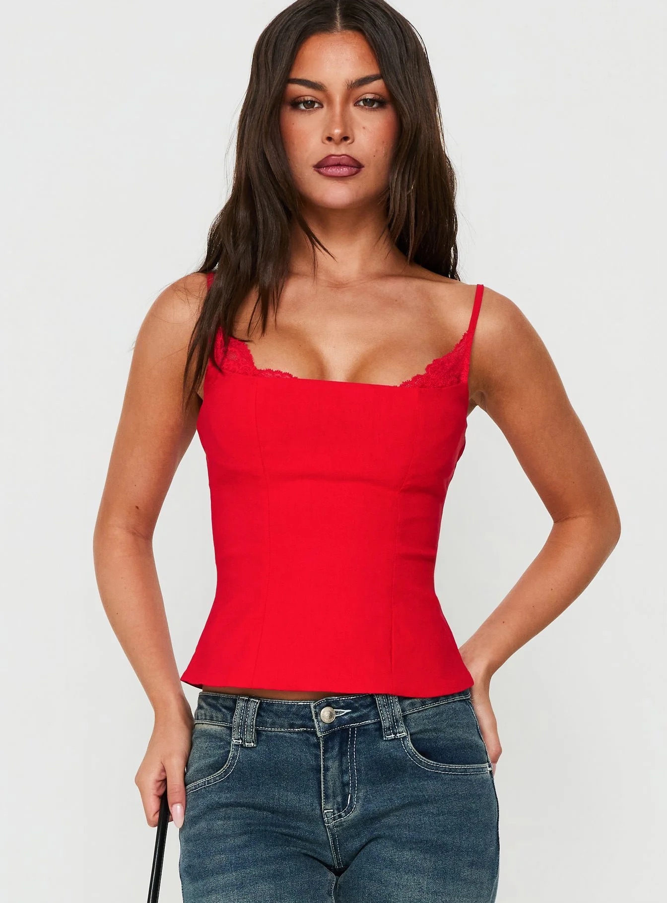 Halloween Costume Ideas - Devil Halloween Costume