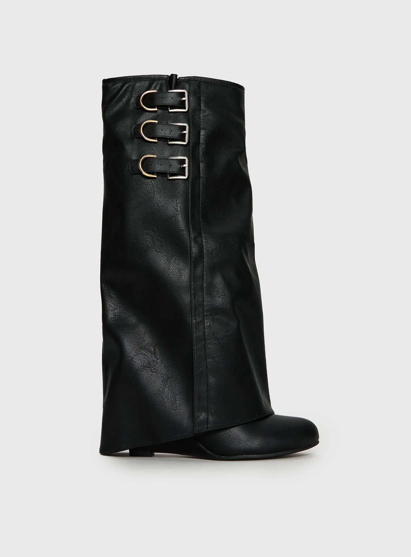 Halloween Costume Ideas - Moto Halloween Costume Boots