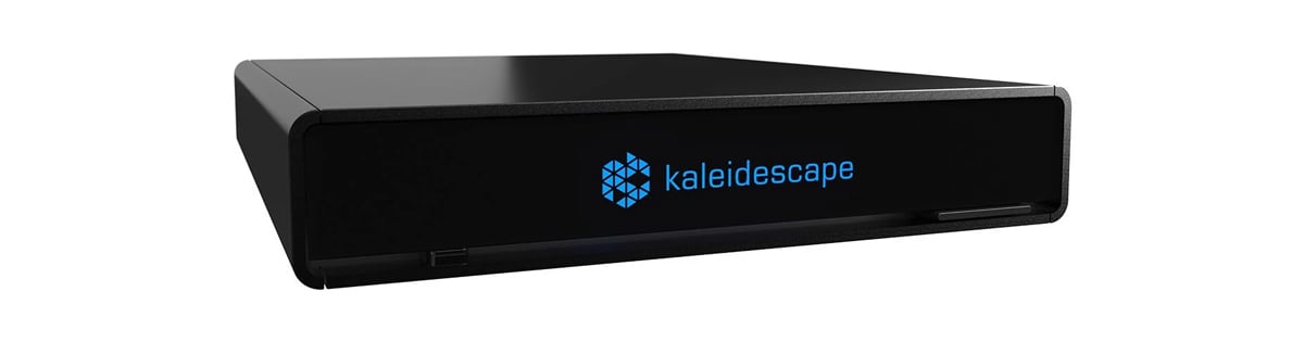 Kaleidescape Strato V