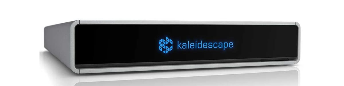 Kaleidescape Strato C