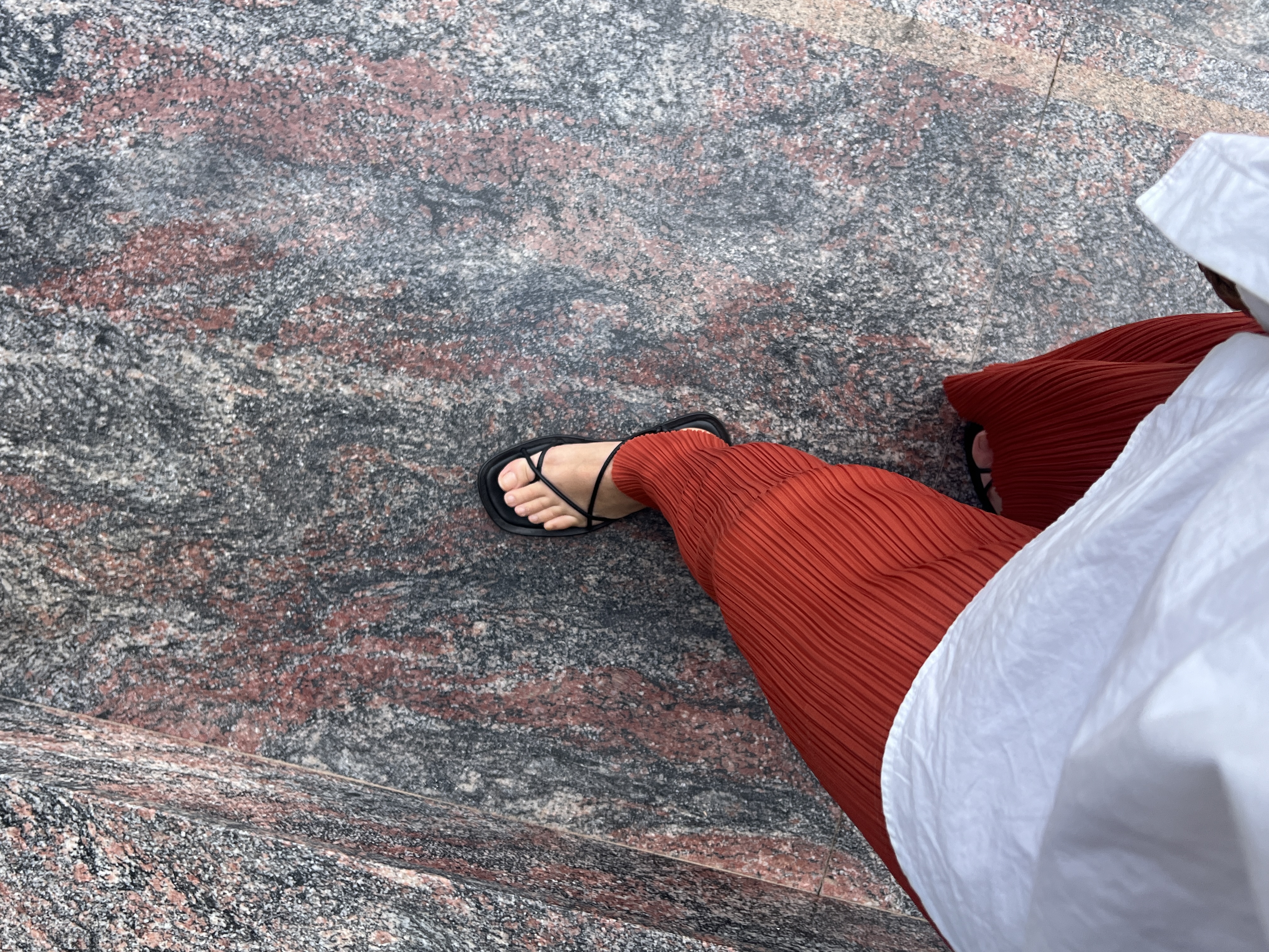 Photo of sandals