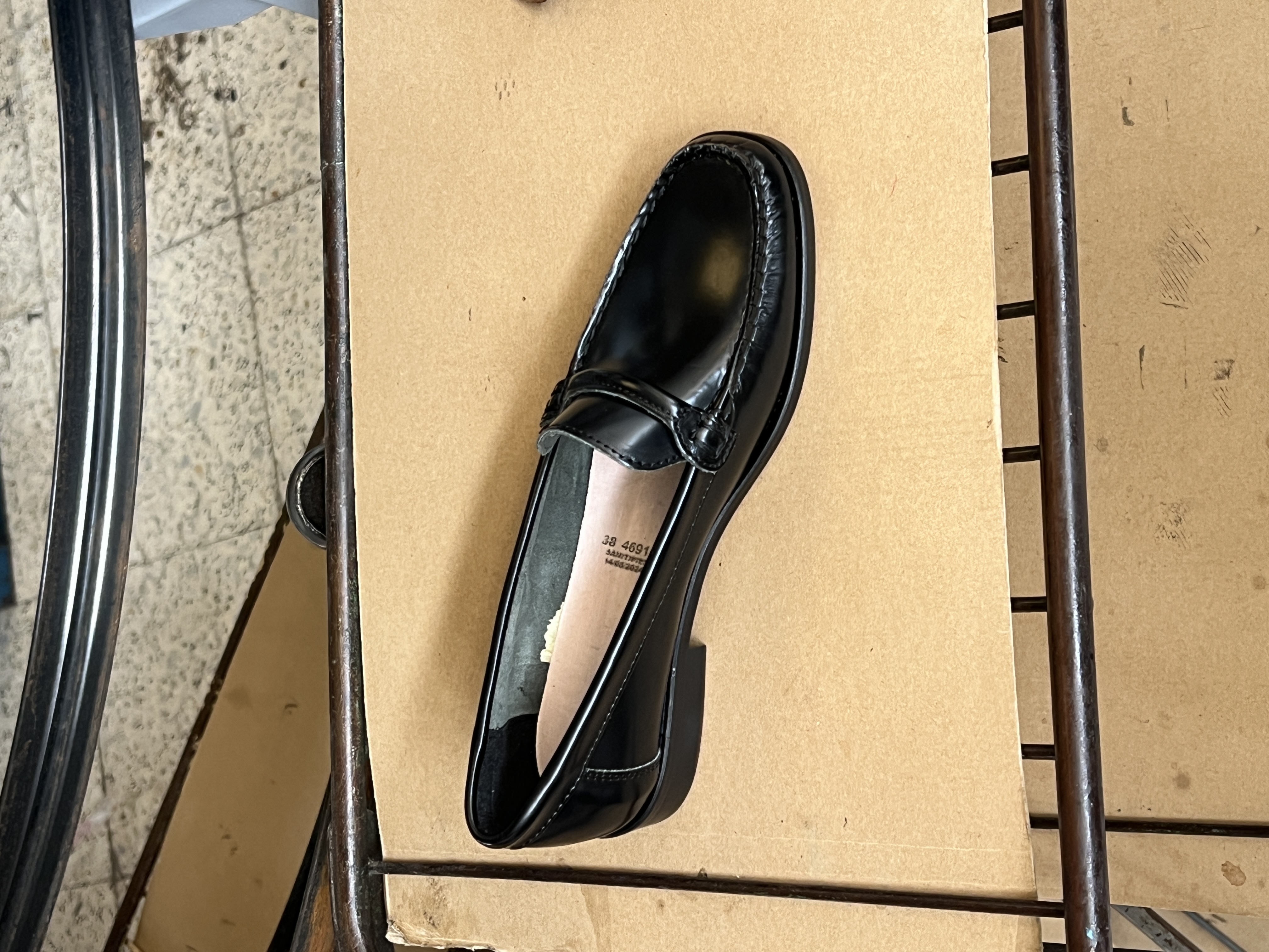 Loafer