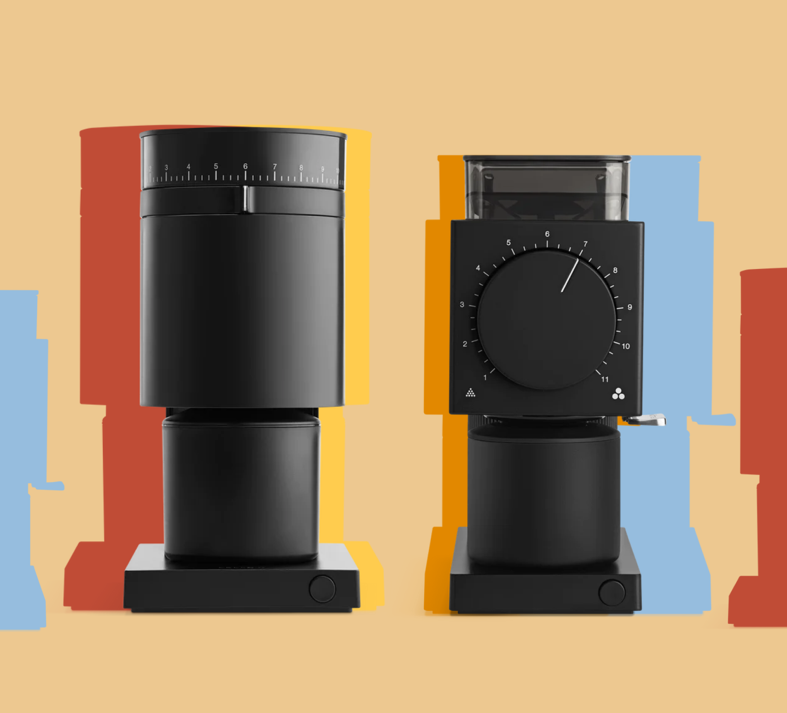What is a Coffee Grinder: The Ultimate Guide for Enthusiasts