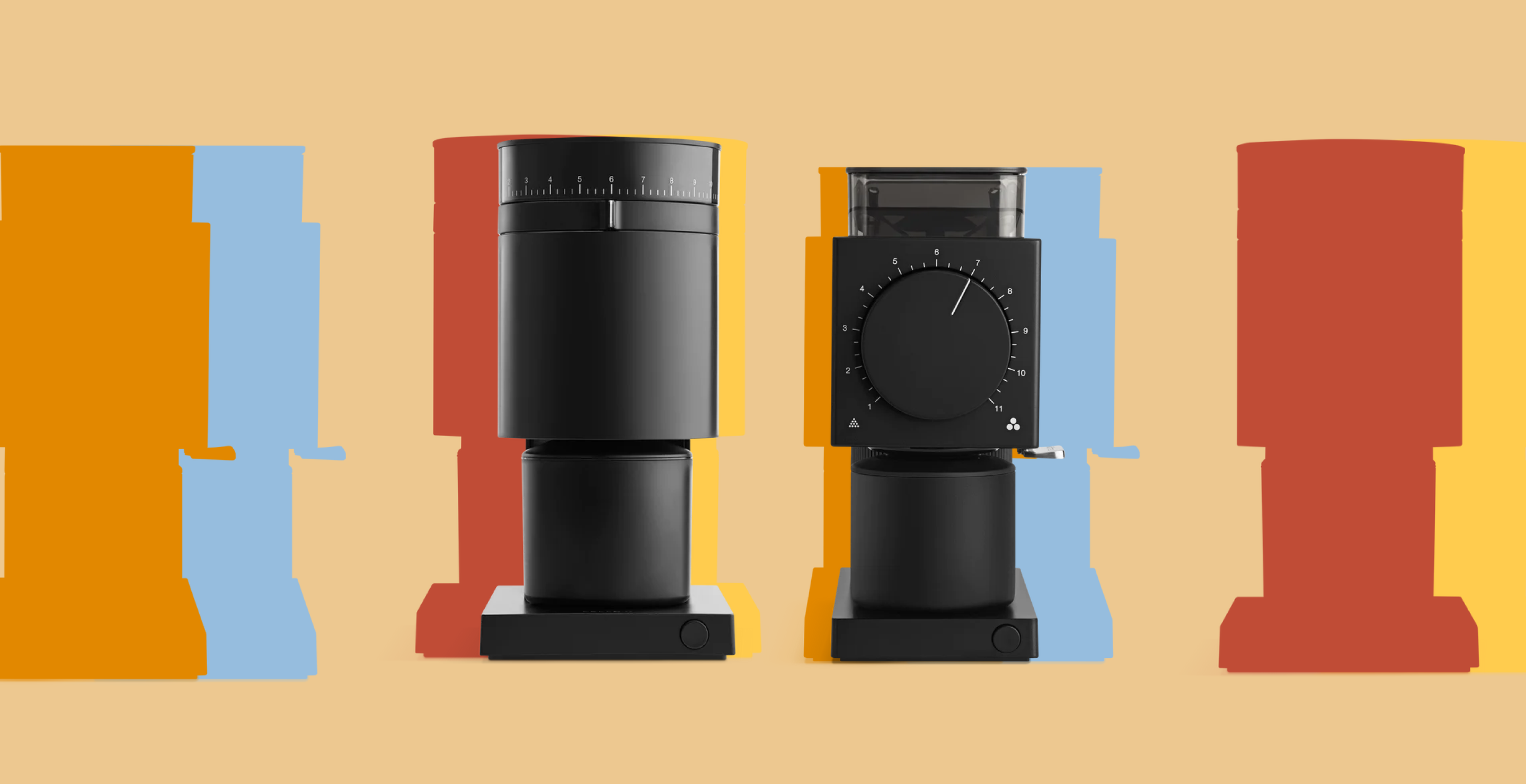 Coffee grinder burrs: What should home consumers look for? - Perfect Daily  Grind