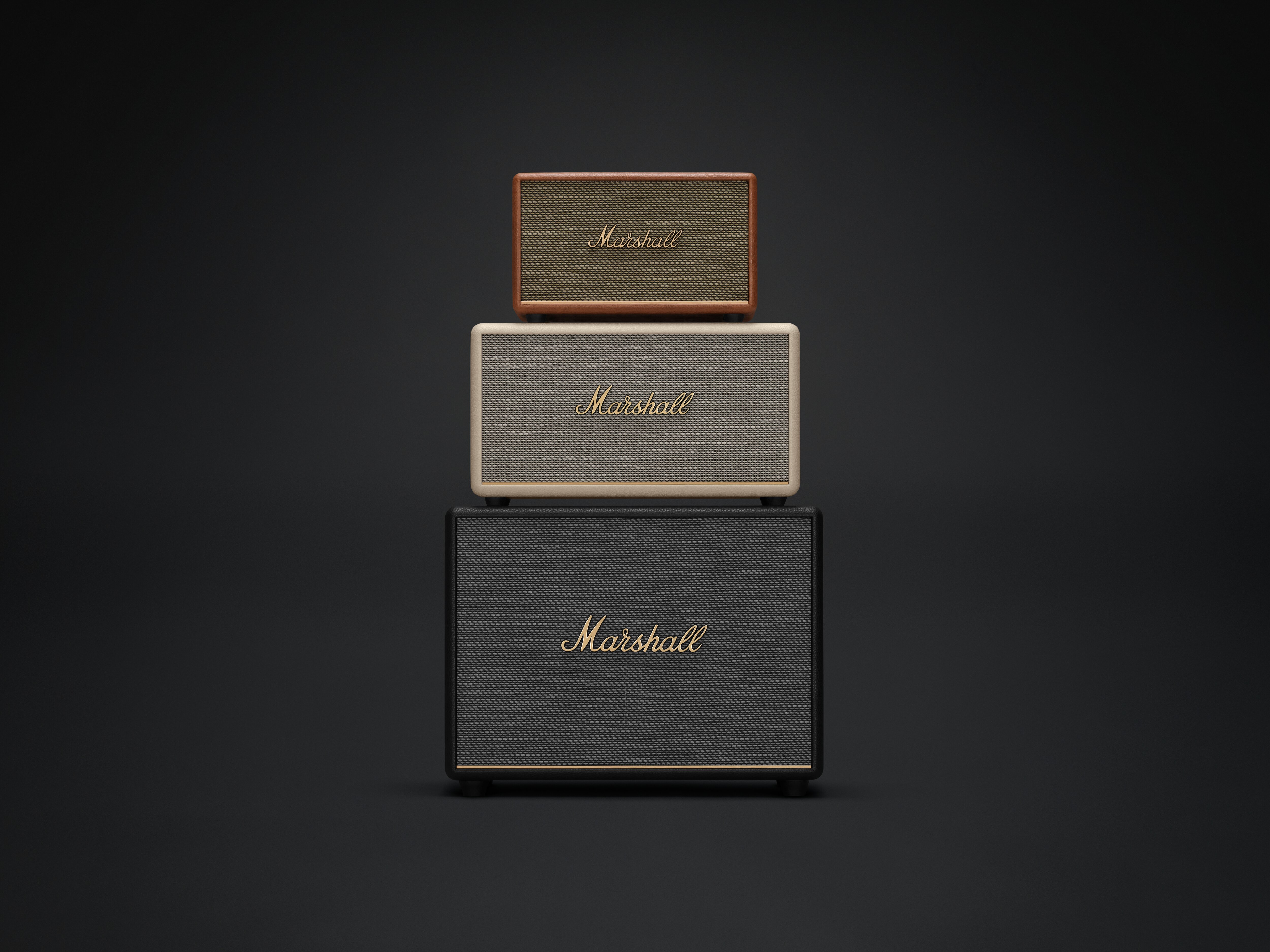 Marshall HomeLine III Series